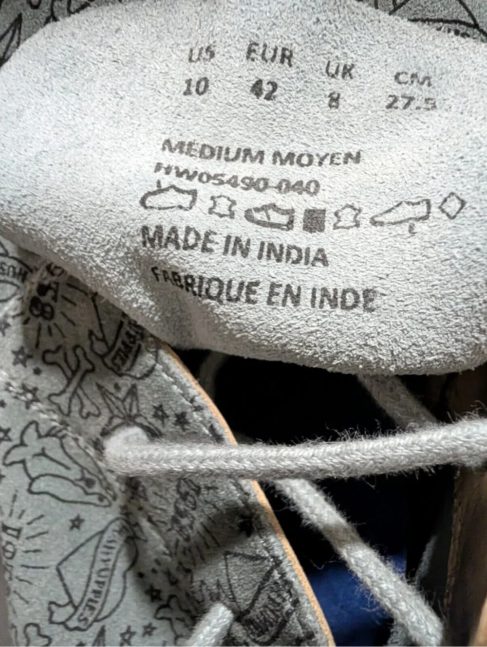 Hush Puppies hush puppies